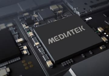 Прибыль MediaTek упала на 66%