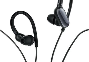 Беспроводные наушники Xiaomi Mi Sports оценены в $25