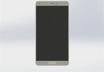 Смартфону Xiaomi Mi 6C приписывают SoC Surge S2, сдвоенную камеру и цену $300