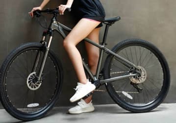 Велосипед Xiaomi Mi Qicycle Mountain Bike оценили в 300 долларов
