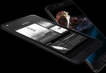Опубликованы характеристики смартфона Yota 3