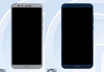 Появились первые снимки смартфона Honor 9 Lite