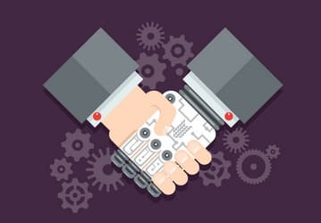 Аналитики Gartner считают, что внедрение систем ИИ позволит увеличить количество новых рабочих мест