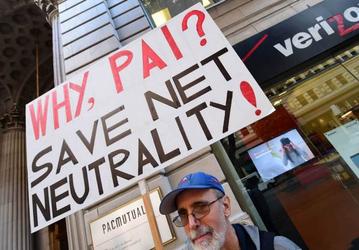 FCC грозит несколько различных исков с требованием отменить решение касательно сетевого нейтралитета