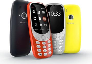 В третьем квартале отгружено 16,3 млн телефонов Nokia, тогда как за два квартала поставки составляли 4,1 млн устройств