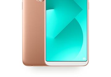 Полноэкранный Смартфон Oppo A83 с дисплеем размером 5,7 дюйма оценен в 215 долларов 