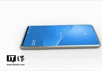 Фотогалерея дня: смартфон Sony Xperia A Edge с безрамочным дисплеем AMOLED 4K