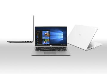 Новые ноутбуки LG Gram получат ёмкие АКБ, четырёхъядерные CPU Intel и будут весить около 1 кг