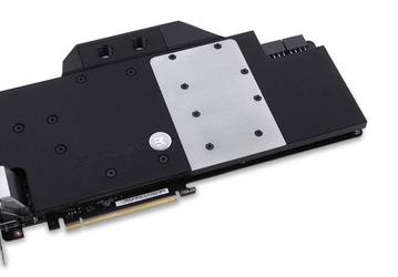 Asus изменила дизайн печатных плат некоторых видеокарт, что привело к несовместимости с ними ранее выпущенных водоблоков