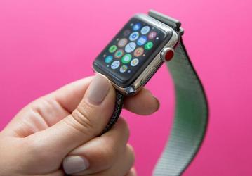 На долю Apple приходится более половины умных часов, проданных за всё время существования этого сегмента