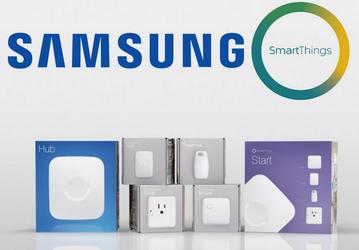 Из приложения Samsung SmartThings пропала поддержка телевизоров