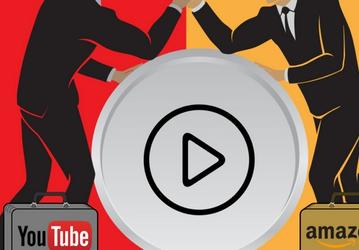 Amazon может запустить видеосервис, который будет конкурировать с YouTube