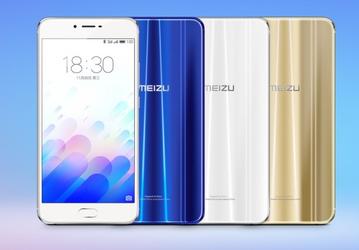 Преемник Meizu M3X может стать дороже, получив флагманские характеристики
