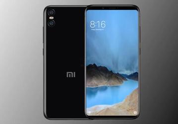 Смартфону Xiaomi Mi 7 приписывают камеру с четырехкратным оптическим зумом