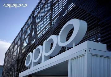 Oppo откроет завод в Индии