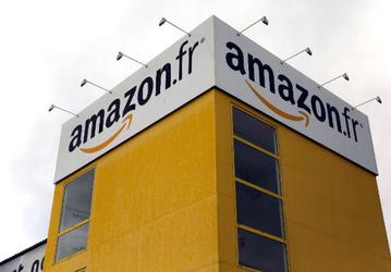 Во Франции Amazon обвинили в злоупотреблении доминирующим положением 