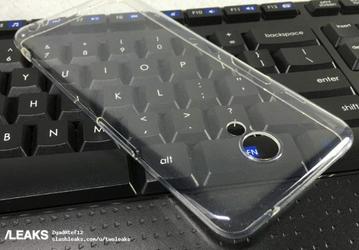 Смартфон Meizu M6S получил одинарную камеру и боковой дактилоскопический датчик