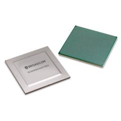 Пропускная способность микросхемы Broadcom StrataXGS Tomahawk 3 для коммутации Ethernet достигает 12,8 Тбит/с 