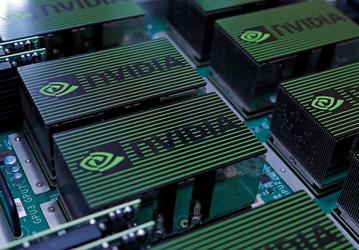 Nvidia запрещает использовать драйвер GeForce в вычислительных центрах