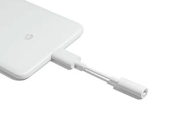 Пользователи Google Pixel 2 сообщают о неисправном адаптере для наушников