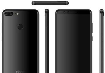 Смартфон Honor 9 Lite будет дороже предшественника