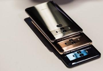Huawei подтвердила грядущий выхода на рынок США, обещая сообщить подробности в ходе CES 2018
