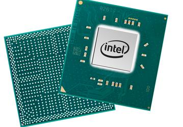 Представлены процессоры Intel Gemini Lake