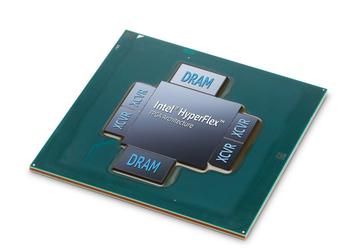 Intel выпускает первую в отрасли матрицу FPGA со встроенной памятью HBM2