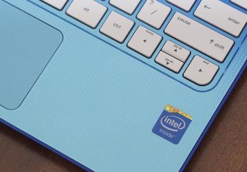 Intel существенно сокращает финансирование программы Intel Inside, что приведёт к росту цен на рынке ПК 