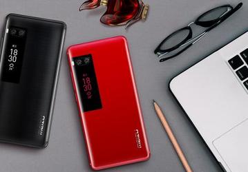 В нынешнем году компания Meizu продаст меньше смартфонов, чем в прошлом