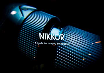 Скоро ожидается анонс объектива Nikkor AF-S 180-400mm f/4 ED TC VR