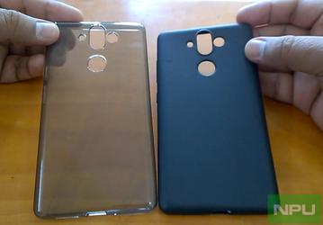 Опубликовано видео, раскрывающее секреты Nokia 9