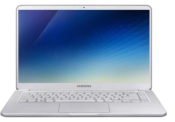 Samsung представила тонкие и лёгкие ноутбуки семейства Notebook 9
