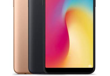 Шестидюймовый смартфон Oppo A73 оснащен SoC Helio P23