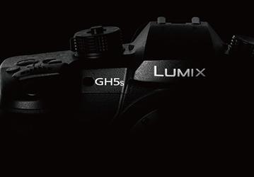 Появились дополнительные сведения о камере Panasonic Lumix DC-GH5s