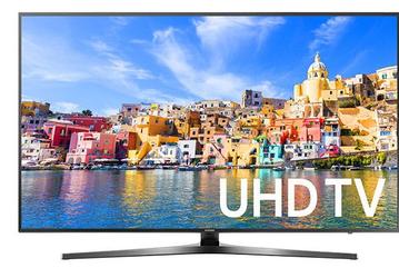 Samsung улучшит функциональность премиальных телевизоров для людей, которые имеют проблемы со слухом и зрением