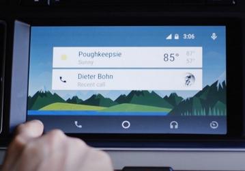Google исправила проблему с Android Auto, которую обнаружили более года назад