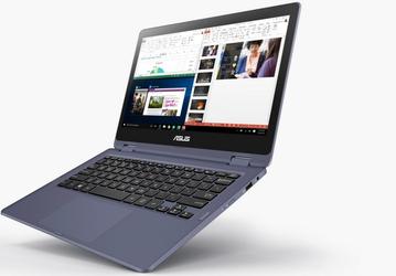 Asus Laptop TP202NA — недорогой конвертируемый ноутбук, основанный на CPU Intel Apollo Lake