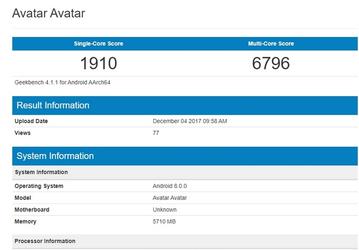 Смартфон Nokia 9 будет оснащён 6 ГБ ОЗУ и SoC Snapdragon 835