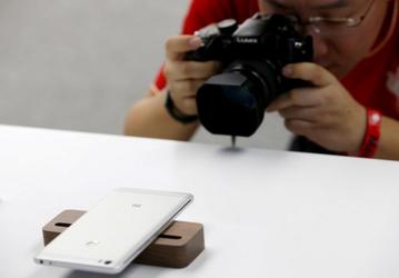 Выручка Xiaomi по итогам года будет на 18% больше прогнозируемой