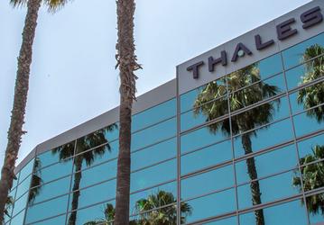 Thales покупает Gemalto за 4,8 млрд евро