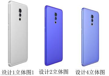 Появились изображения ещё одного нового смартфона Meizu со сдвоенной камерой и портом USB-C