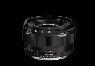 Объектив Voigtlander Nokton Classic 35mm F1.4 с креплением Sony E оценен в $750