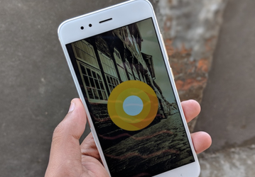 Обновление до Android Oreo для Xiaomi Mi A1 добавит поддержку быстрой зарядки 