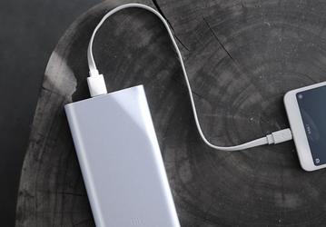 Новый внешний аккумулятор Xiaomi ёмкостью 10 000 мА·ч оценивается всего в 12 долларов