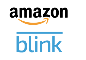 Amazon купила стартап Blink