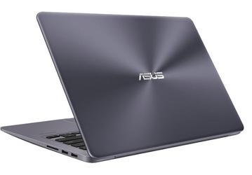 Asus оснащает недорогой и легкий 14-дюймовый ноутбук VivoBook 14 GPU Nvidia GeForce MX150