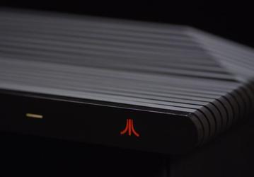 Сбор средств на выпуск консоли Atari отложен