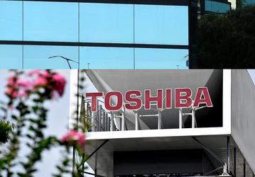 Toshiba и Western Digital подписали соглашение, касающееся продажи полупроводникового производства 