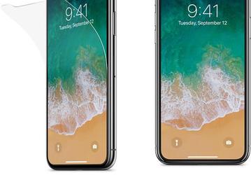Belkin прекратила продажи защитного стекла InvisiGlass Ultra для iPhone X, которое оказалось очень хрупким